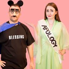 Image result for quirky halloween