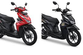 Murah Banget Cuma Bayar Rp 1 Jutaan Sudah Bisa Pesan All New Honda Beat Plus Dapat Diskon Motorplus