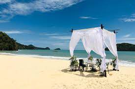 Maybe you would like to learn more about one of these? Island Living Langkawi Malaysia Ministry Of Villas