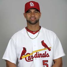 Prince albert, phat albert or the machine. Albert Pujols Agent Manager Publicist Contact Info