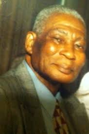 Iran Campbell Obituary (2014)