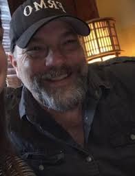 Obituary for Gary Wayne Searls