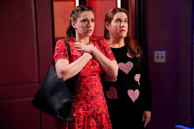 User submitted former wife and (ex)girlfriends explicit content. Losing Her Mind Crazy Ex Girlfriend Ends With Hope The New Yorker