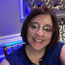 Heidi Melissa Samuels Hauss