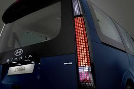 Image result for Abyss Black 2025 Staria