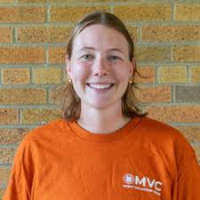 Sponsor A Volunteer : Mercy Volunteer Corps