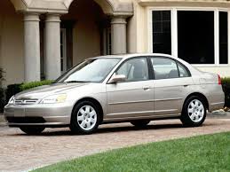 Image result for Titanium 2002 Civic