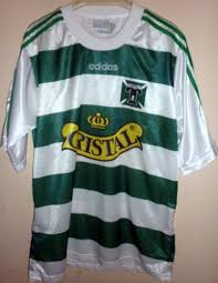 Profile page for deportes temuco player alan moreno. Deportes Temuco Home Camiseta De Futbol 1995