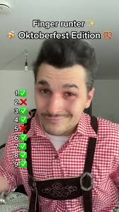 Erkennst du diese Oktoberfest-Songs? Spiele mit!