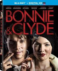 Bonnie & Clyde (miniseries)
