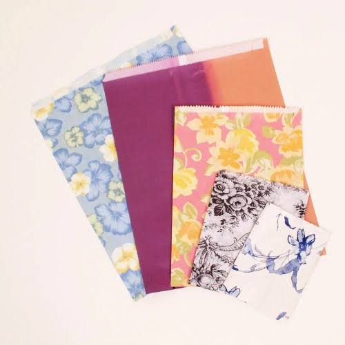Paper Bags Wholesale | Cheap Carrier Bags | Valentino's Packaging