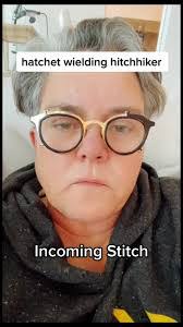 Rosie Hatcher's Instagram, Twitter & Facebook