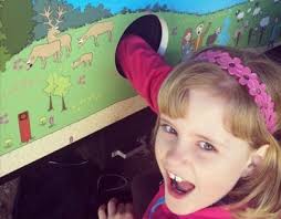 Landbomuseet Kolding Projects :: Photos, videos, logos, illustrations and  branding :: Behance