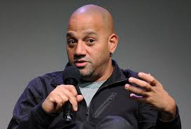 Broken City Director Allen Hughes