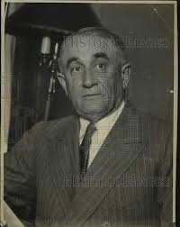 1949 Press Photo Dr. Charles Mayo, founder of the Mayo Clinic