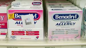 Benadryl Challenge Fda Issues Alert Over Dangerous Tiktok Trend Abc27