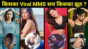 Real Truth Of Viral MMS Of Social Media Star | Sofia Ansari | Anjali Arora  | Fiza Choudhary - YouTube