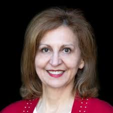 Join us for this insightful and delicious conversation. Every one welcome  :) Sylvia