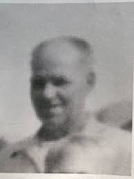 Clifford Alfred Simonson (1917-1982)