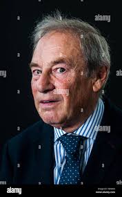 John peacock hi-res stock photography and images