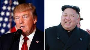 Beileidsbekundungen kommen von unerwarteter seite: Sogar Nordkorea Kritisiert Trumps Ausstieg Aus Klimaschutzabkommen Stern De
