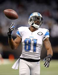 Calvin Johnson: "I'm Not Coming Back, Man"