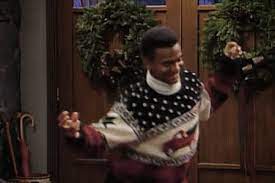 The new ruling by the u.s. Alfonso Ribeiro Says Carlton Dance Came From Bruce Springsteen And Eddie Murphy Gq