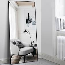 Bathroom Makeup Mirror Fitting Mirror Fulllength Mirror Living Room Floor Mirror Wall M Full Length Mirror Living Room Living Room Mirrors Living Room Flooring