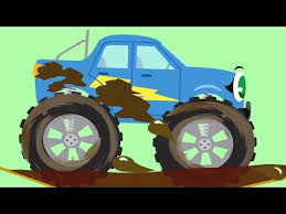 мультики про машинки смотреть онлайн бесплатно в хорошем качестве Monstr Trak Bibika Na Ferme Ovoshi Razvivayushie Multiki Pro Mashinki Dlya Detej Malyshej Youtube