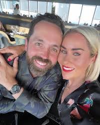 Kirk Benoit's Instagram, Twitter & Facebook