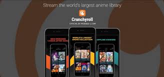 Download crunchyroll apk 2.3.1 for android. Crunchyroll Mod Apk 3 13 0 Premium Unlocked Ad Free Download