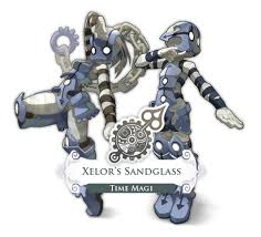 Xelor Stuck In The Mud Me Me Me Anime Anime