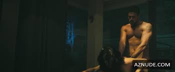 MICHELE MORRONE Nude - AZNude Men