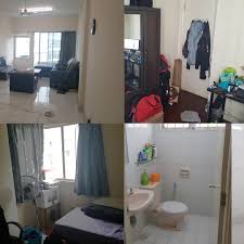 Pantai panorama 2 room, condominium for rent, fully furnished, good aerial view of klcc , well maintained , good size, nice layout, 1200 sq ft, welcome to view. Fully Furnished Small Room Pantai Panorama Property Rentals On Carousell