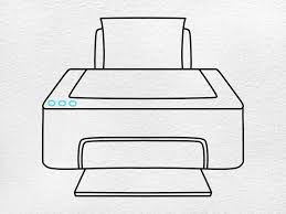 Image result for Computer Printer