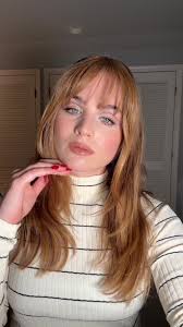 Sharon Tate Makeup No Line