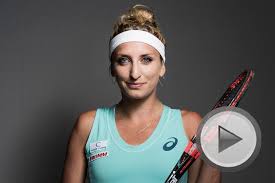 Olympia rio 2016 tennis frauen medaillenfeier. Tennis Olympia Portrat 2016 Timea Bacsinszky