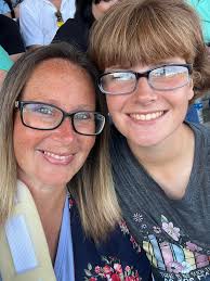 Wishing luck to gymnastics reps at coaching academy