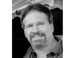 Stephen HARRIGAN Obituary (1962