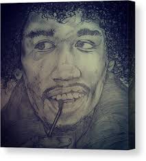 Malcolm Benjamin Canvas Prints