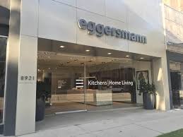 Modern Luxury German Kitchen Showroom Los Angeles