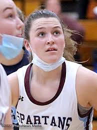 The Sentinel: Sentinel 2021-22 All-Area girls basketball team
