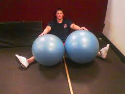 Blue Balls - Picture