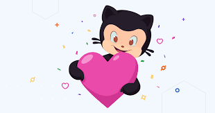 Github is where people build software. Der Github Blog