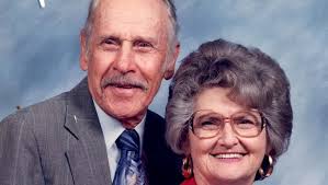 Betty Jo Pierce, 95, of Bangs |