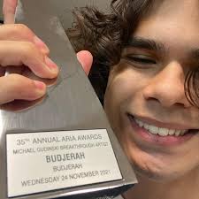 I'm 20 today! 🦖 Hope I haven't peaked yet 🎂