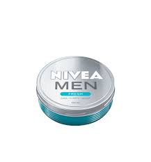 The cream glides on your skin with ease and builds a protective layer to guard the skin against harmful external influences like heat, cold, humidity, and pollution. Buy Nivea Men Nivea Creme Fresh Maquibeauty