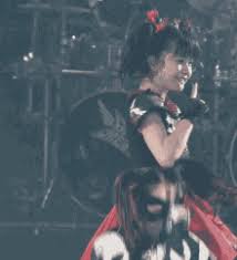 Check spelling or type a new query. Baby Metal Gifs Tenor