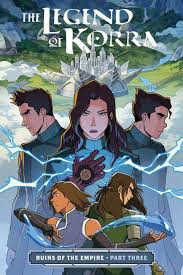 For example, if you have installed a game in my computer > local disk c > program files >the legend of korra then paste those files in this. The Legend Of Korra Archives Getcomics