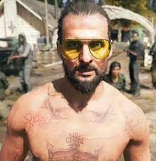 Here you will find information how to unlock the grapple tool and when to use it. Joseph Seed Far Cry 5 Far Cry 5 Crying Legend Games